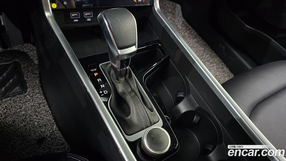 KG_Mobility_Ssangyong Torres 2023