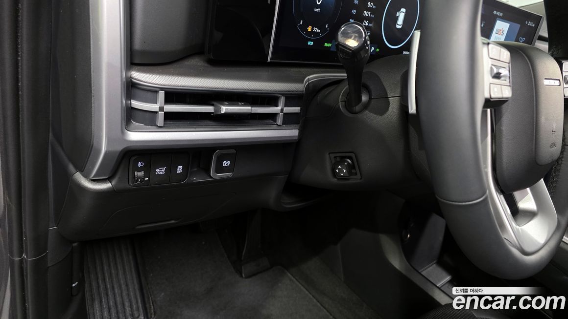 Hyundai Santafe 2025