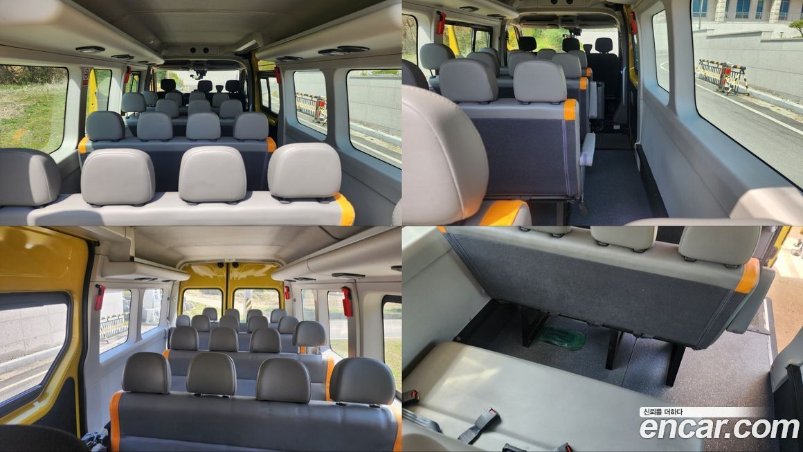 Renault-KoreaSamsung Master 2020