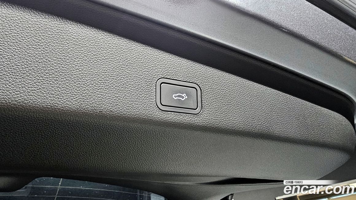 Renault-KoreaSamsung Grand Koleos 2025