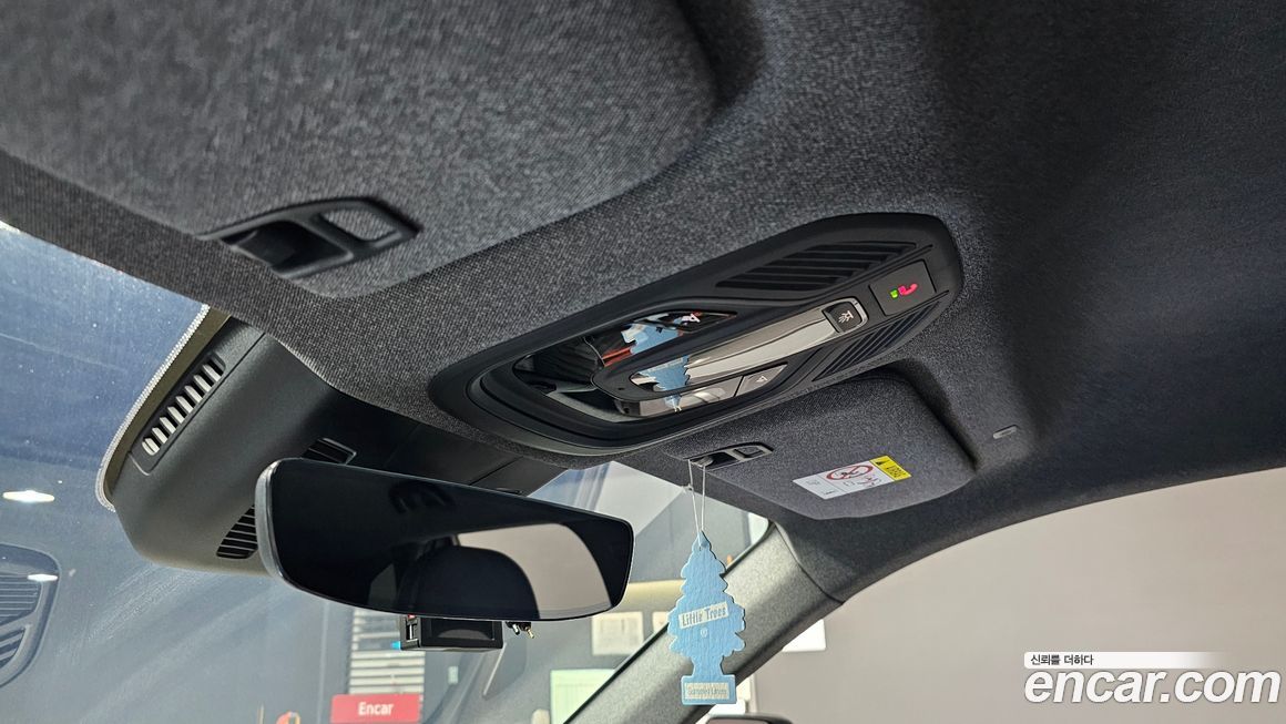 Renault-KoreaSamsung Grand Koleos 2025