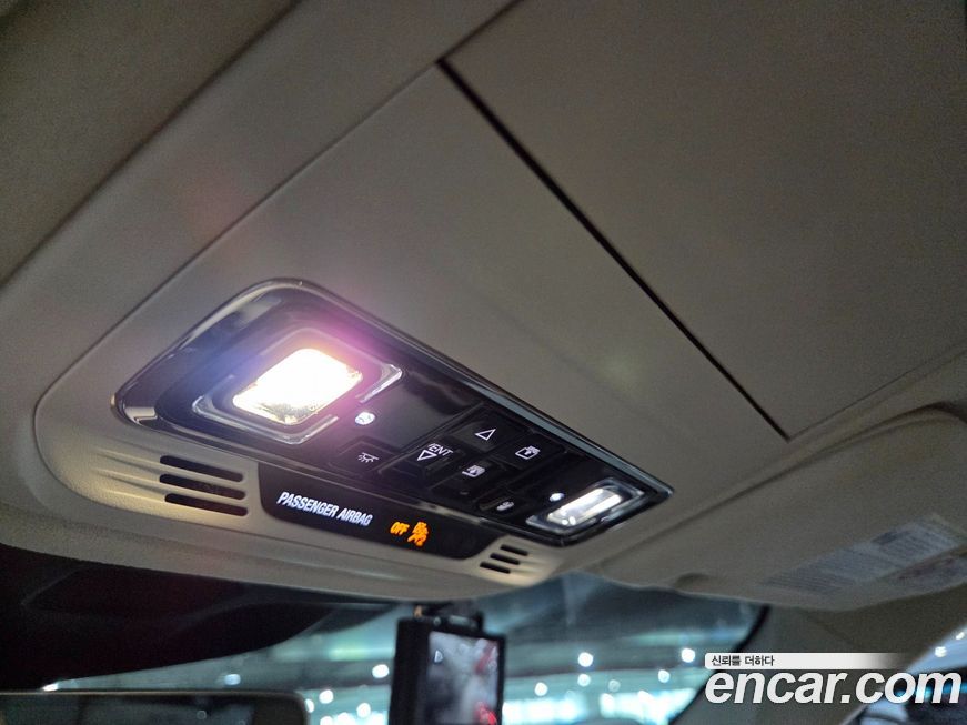 Lincoln Aviator 2021