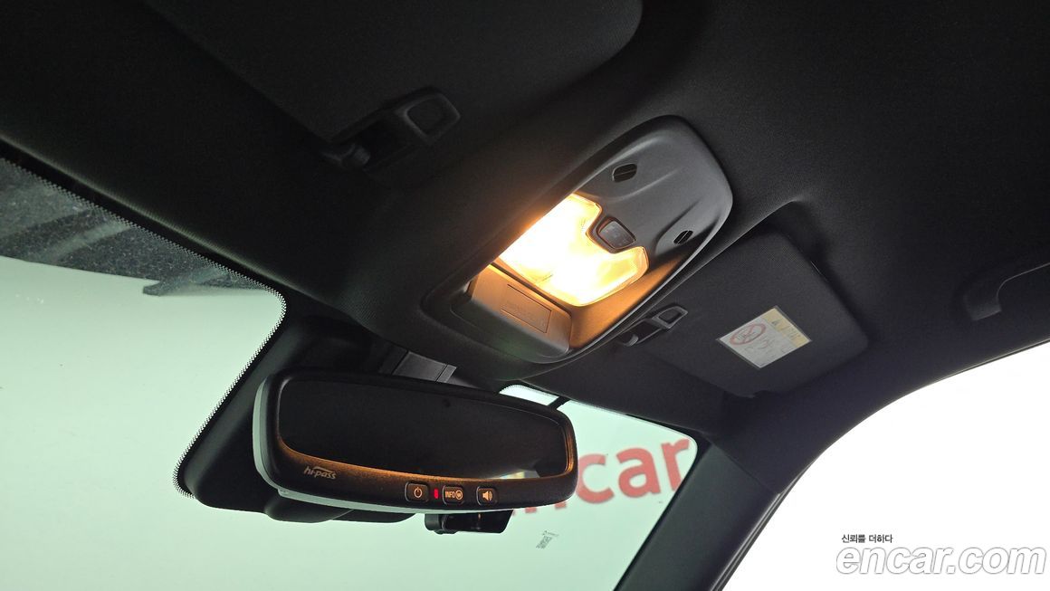 ChevroletGMDaewoo Trailblazer 2024