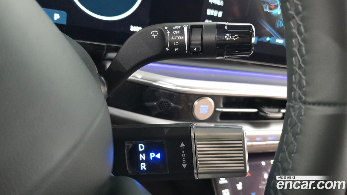 Hyundai Grandeur 2026