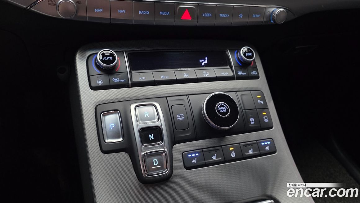 Hyundai Palisade 2019