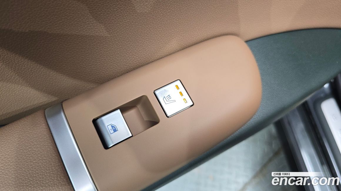 Hyundai Grandeur 2026