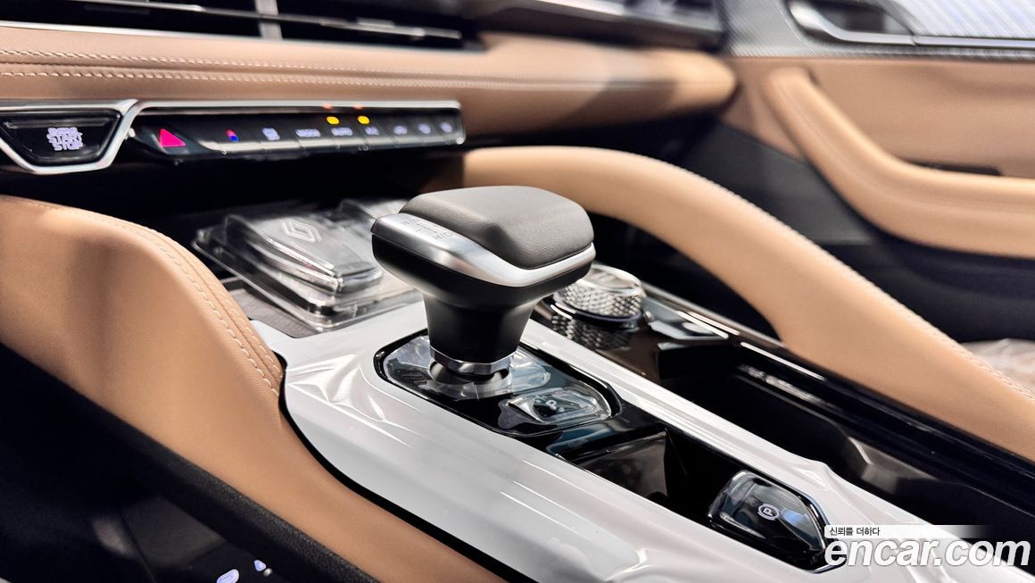 Renault-KoreaSamsung Grand Koleos 2026