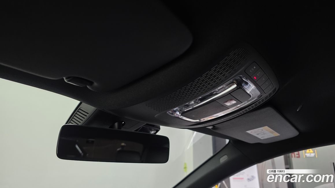 Mercedes-Benz A-Class 2021