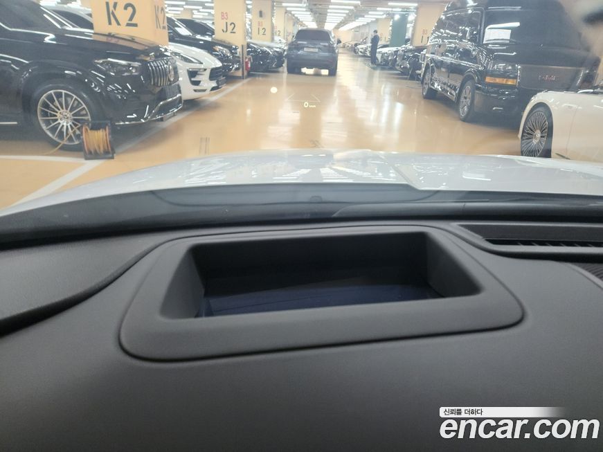 Hyundai Tucson 2026