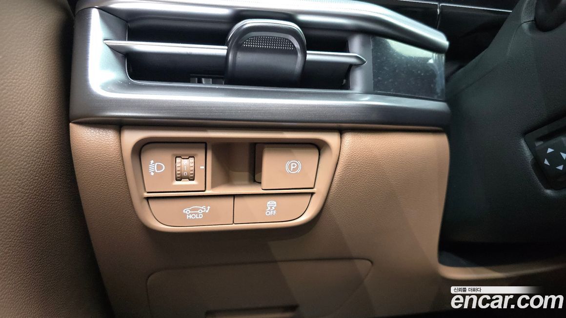 Hyundai Grandeur 2026