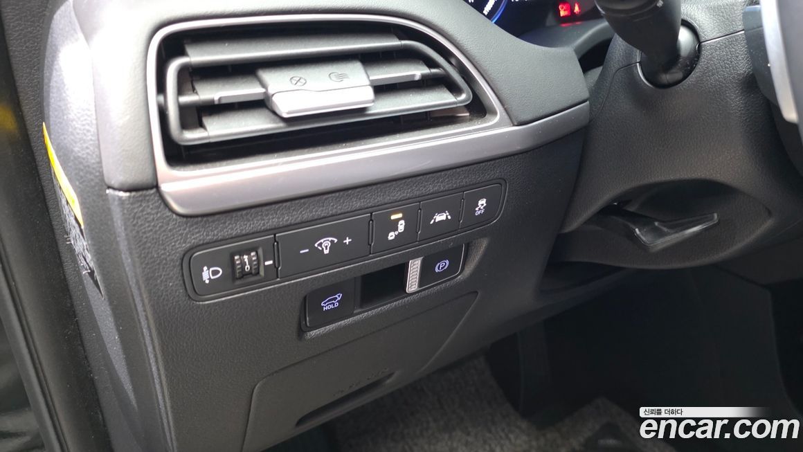 Hyundai Palisade 2019