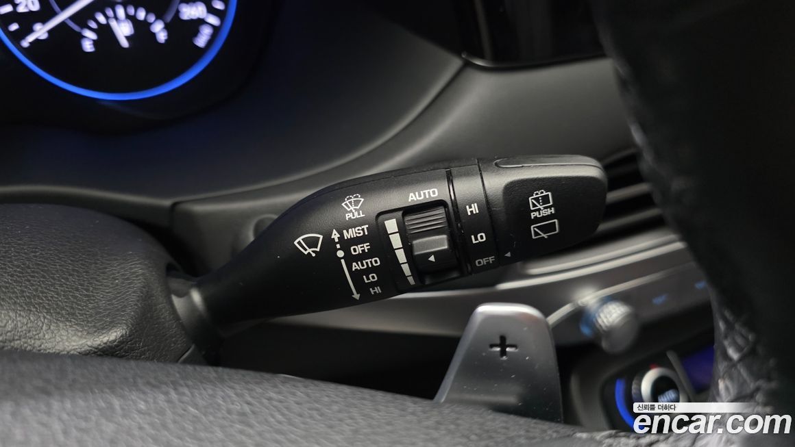 Hyundai Palisade 2019