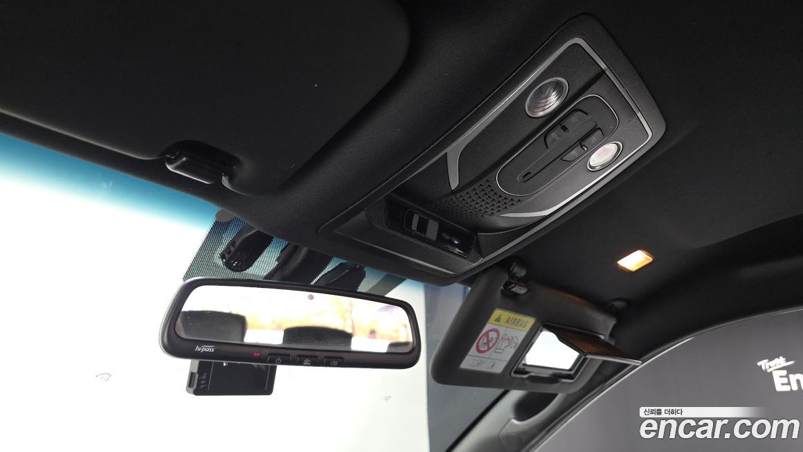 KG_Mobility_Ssangyong Rexton 2022