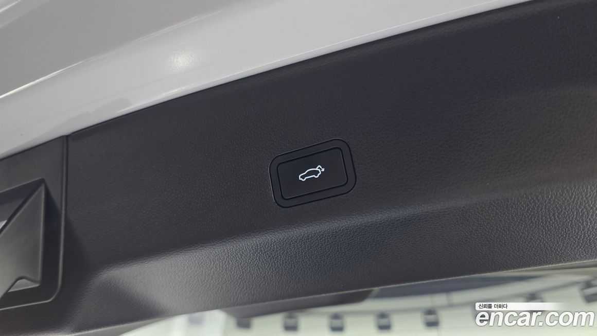 Renault-KoreaSamsung Grand Koleos 2025