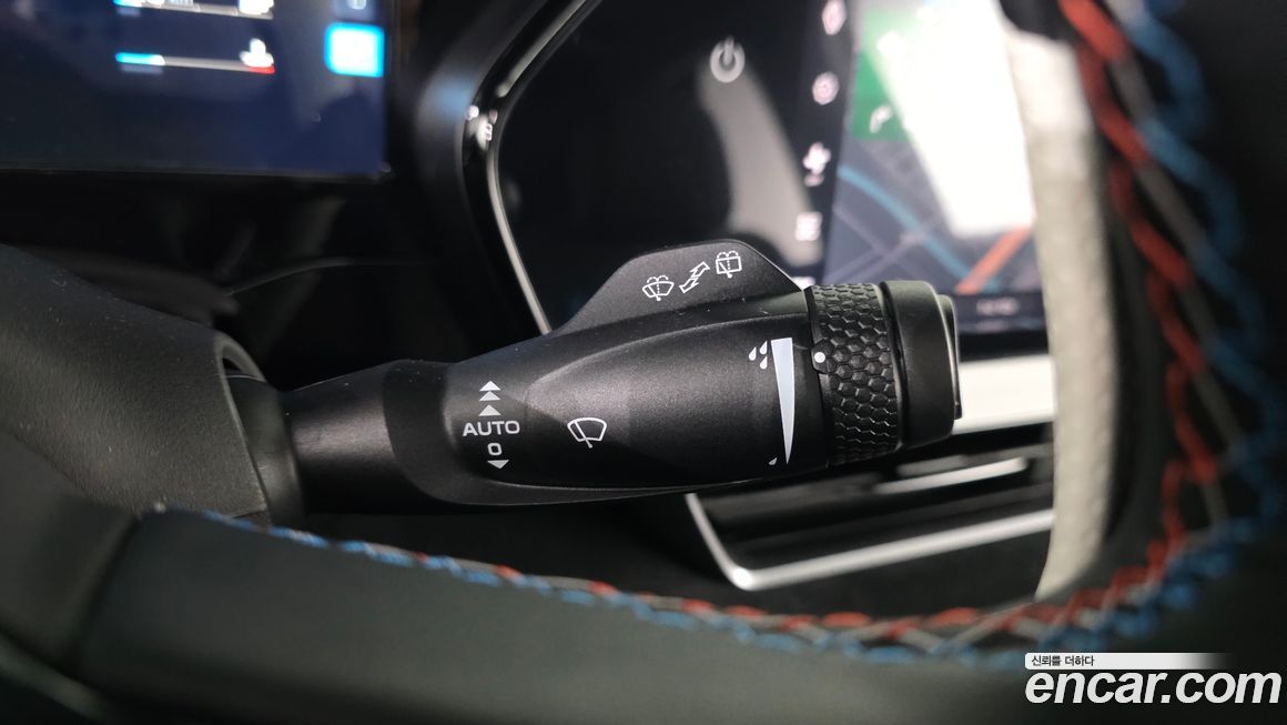 Renault-KoreaSamsung Grand Koleos 2025