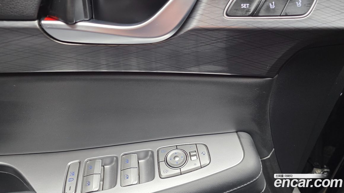 Hyundai Palisade 2019