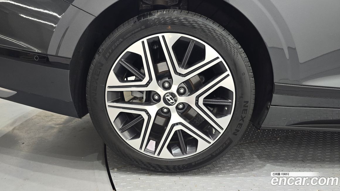 Hyundai Grandeur 2026