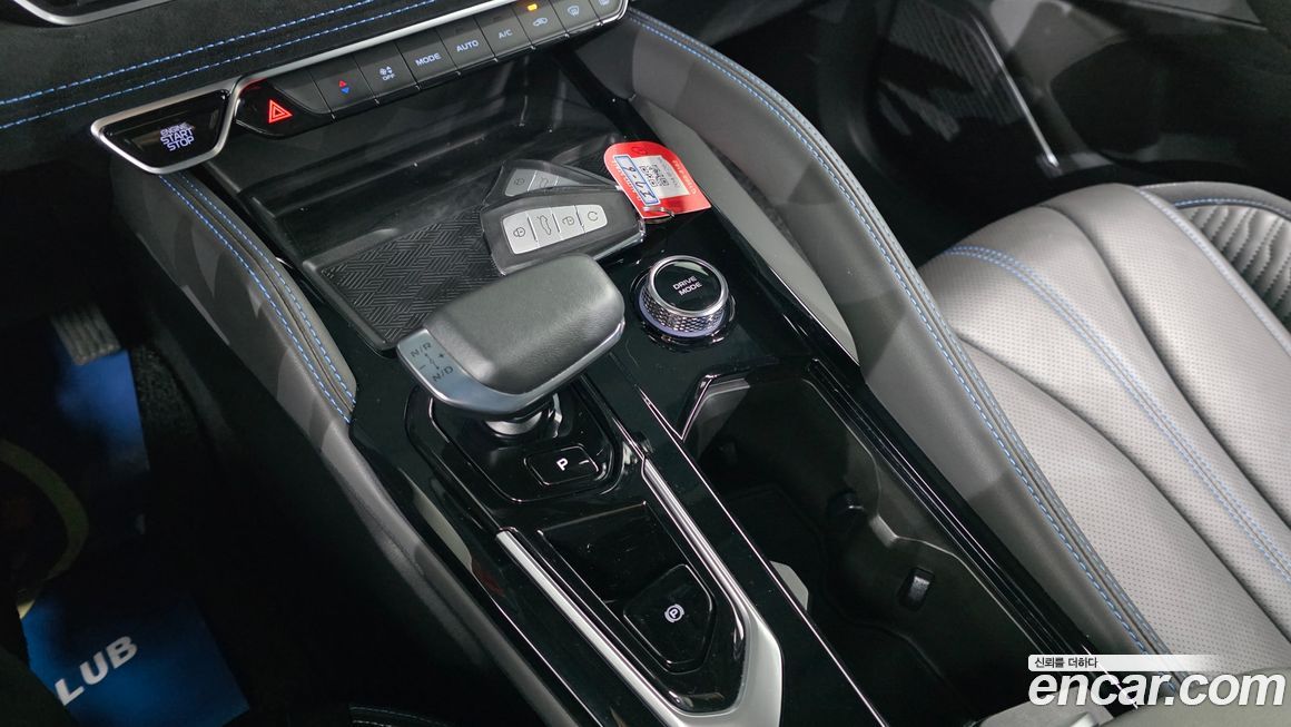 Renault-KoreaSamsung Grand Koleos 2025