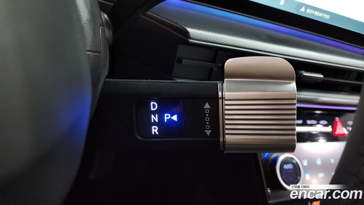 Hyundai Santafe 2025