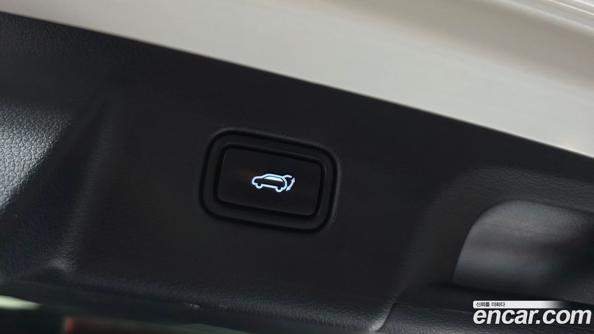 Hyundai Palisade 2020