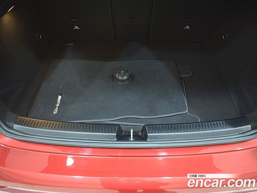 Mercedes-Benz A-Class 2021