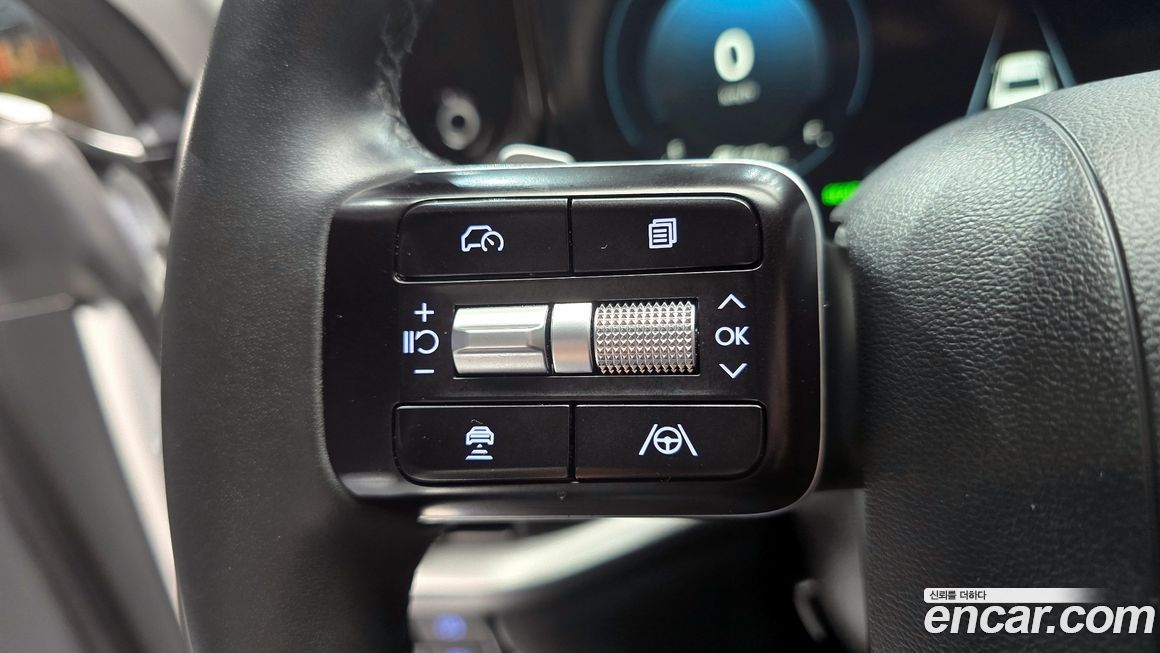 Hyundai Grandeur 2024