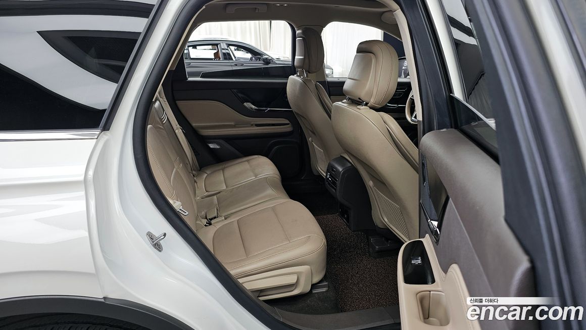 Lincoln Corsair 2020