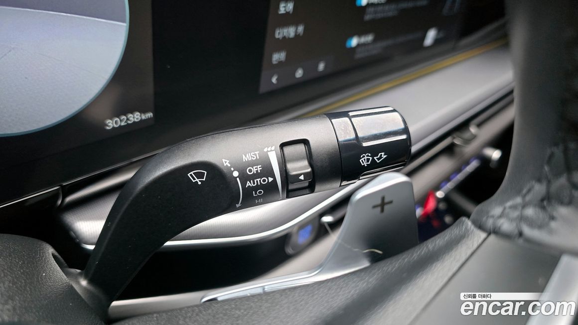 Hyundai Grandeur 2024