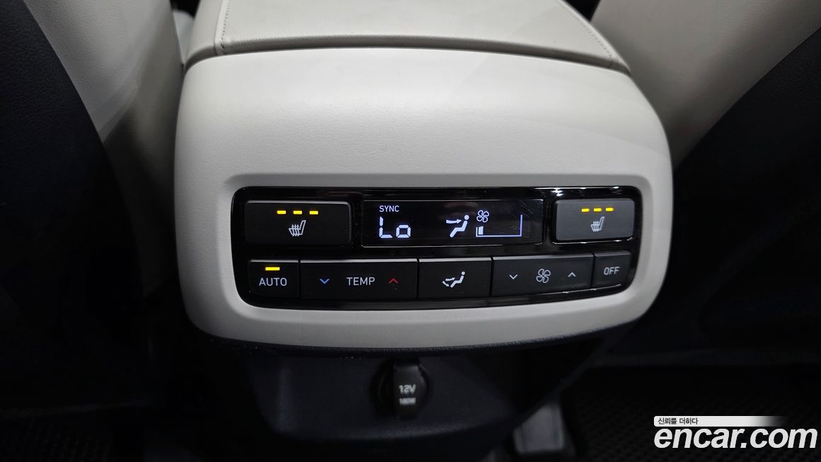 Hyundai Palisade 2020