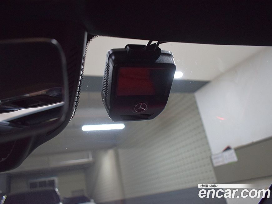 Mercedes-Benz A-Class 2021