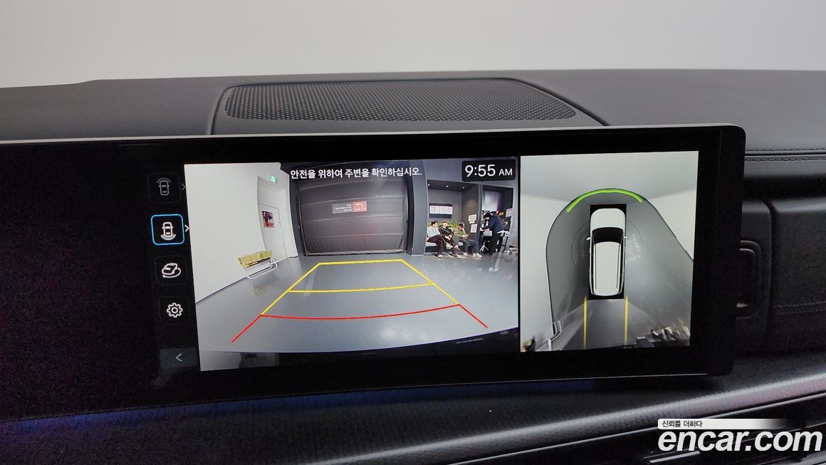 Hyundai Santafe 2025