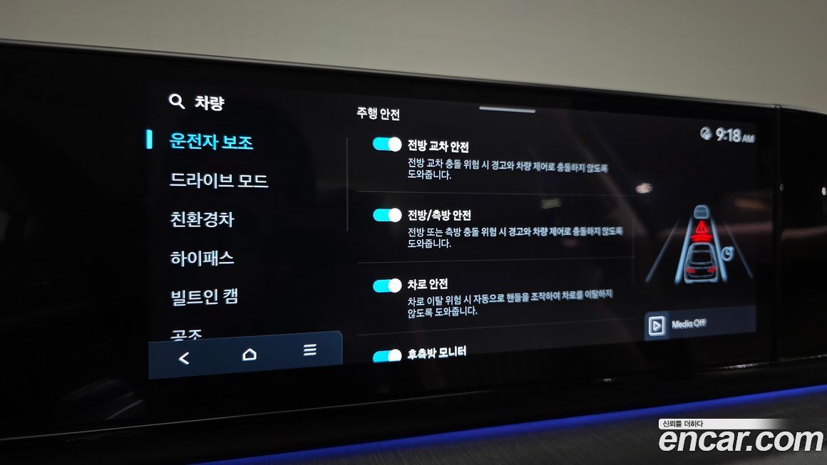 Hyundai Grandeur 2025