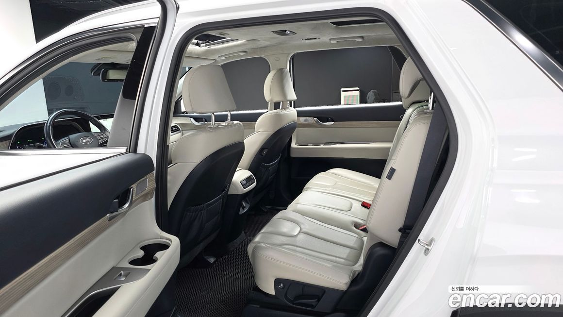 Hyundai Palisade 2020