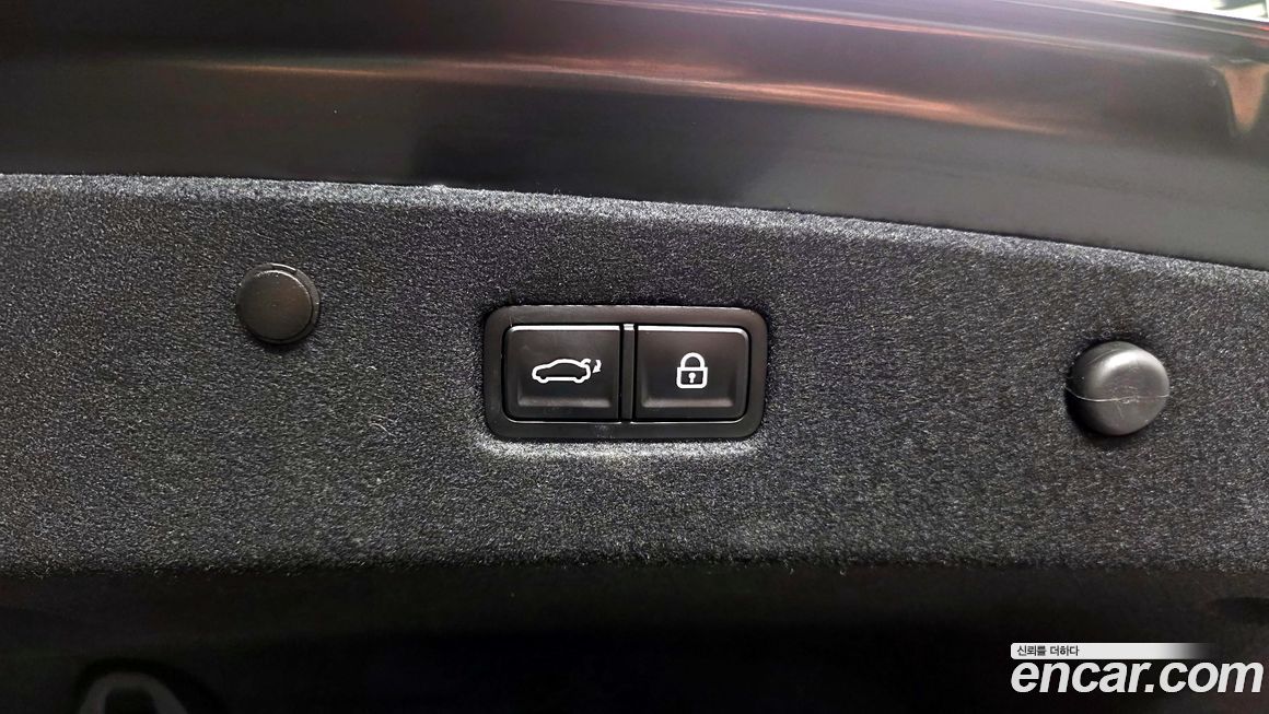 Kia K8 2023