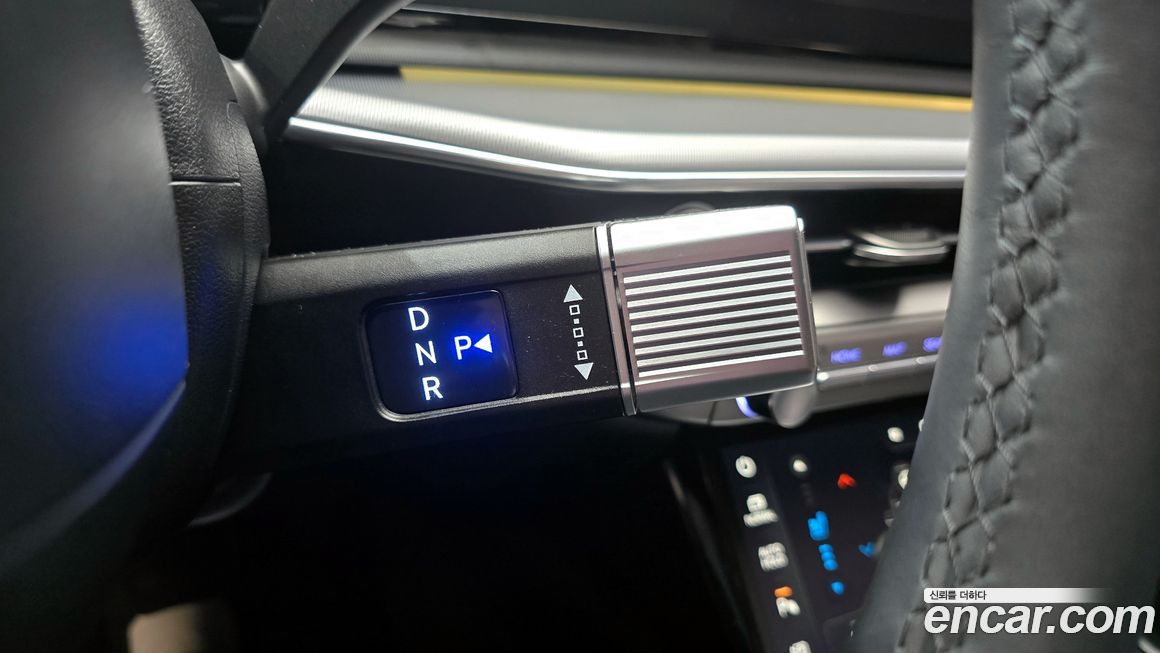 Hyundai Grandeur 2024