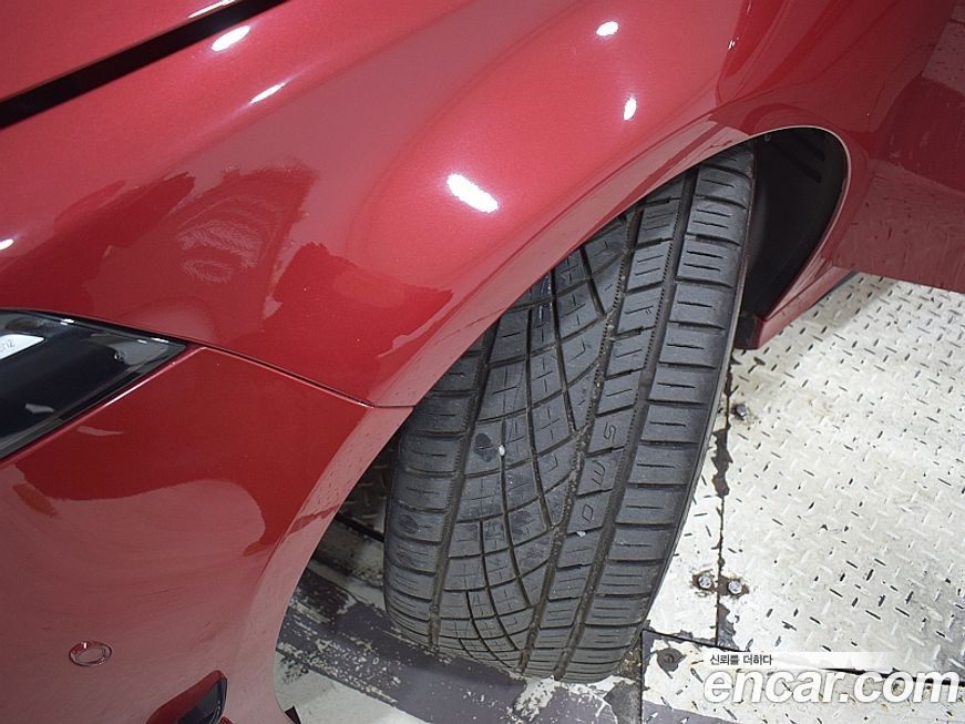 Mercedes-Benz A-Class 2021