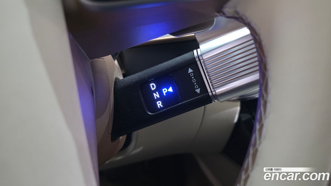 Hyundai Grandeur 2025