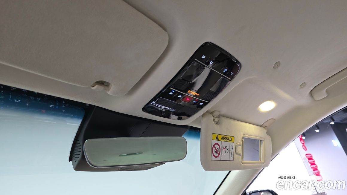 Hyundai Grandeur 2025