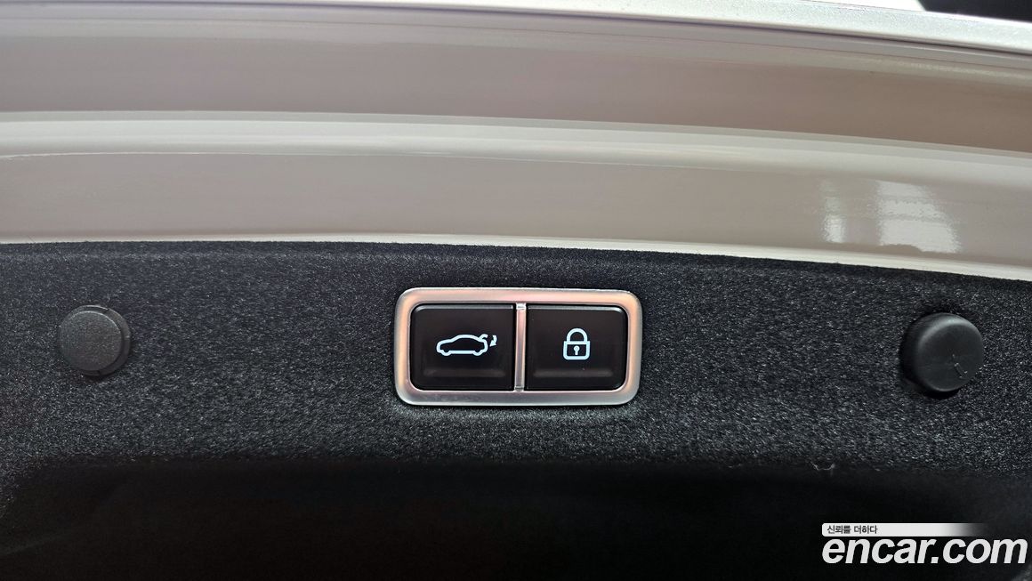 Hyundai Grandeur 2024