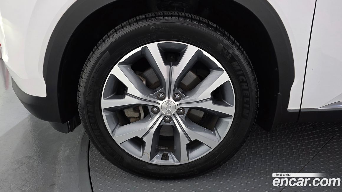 Hyundai Palisade 2020