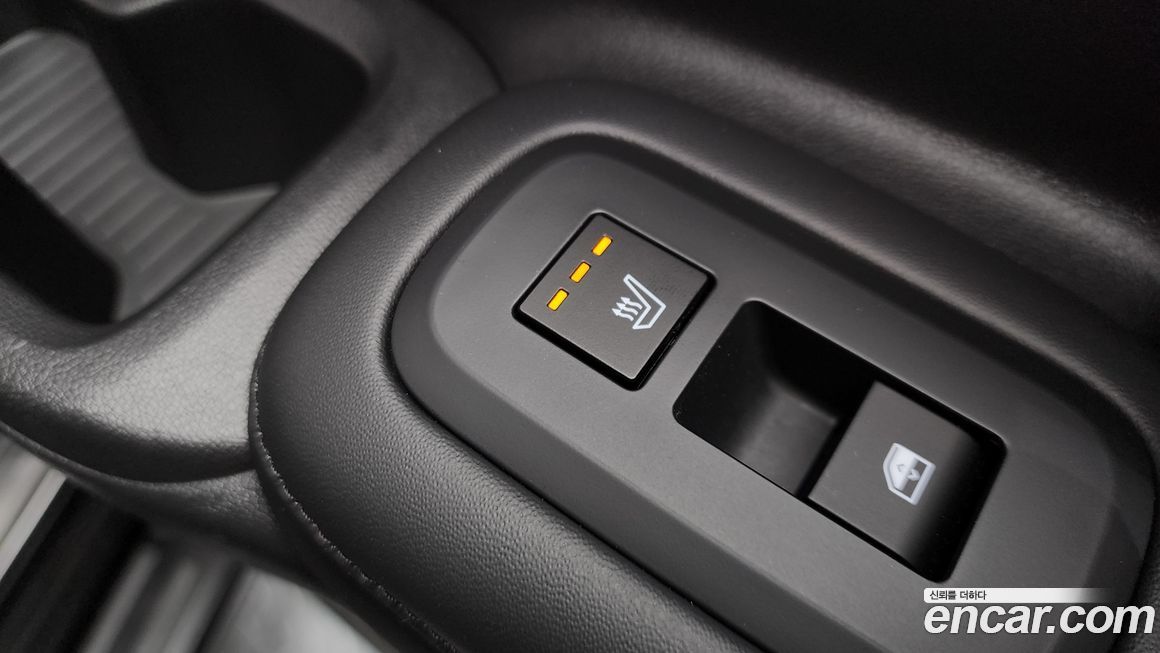 Hyundai Santafe 2025