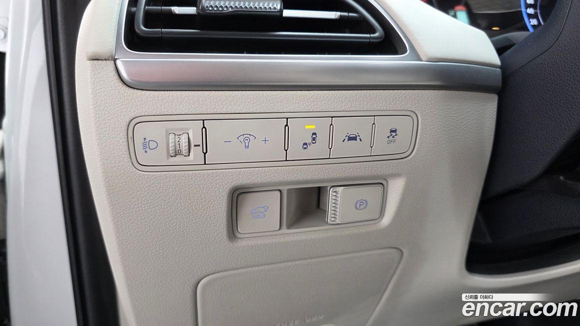 Hyundai Palisade 2020