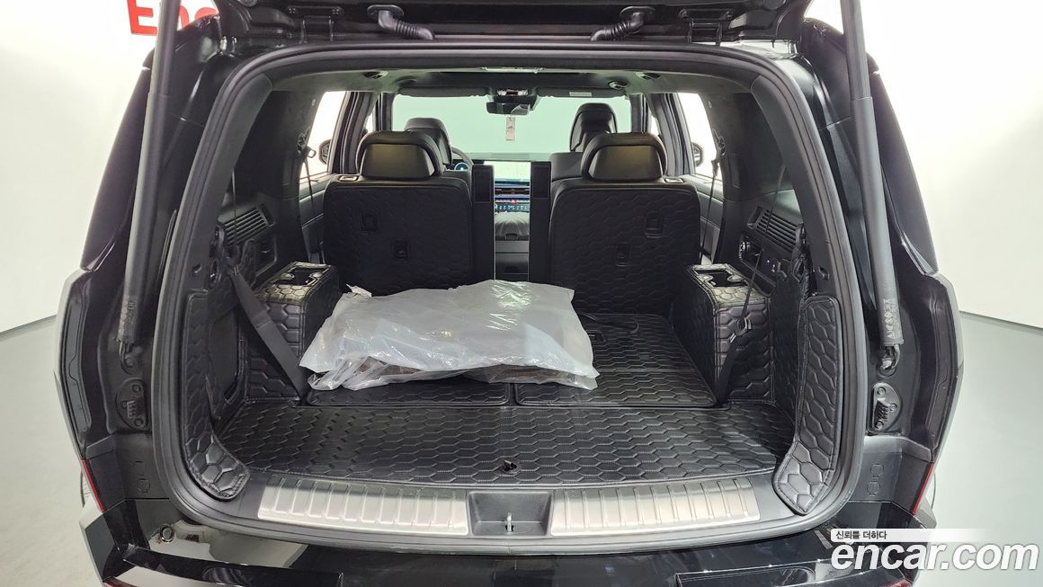 Hyundai Santafe 2025