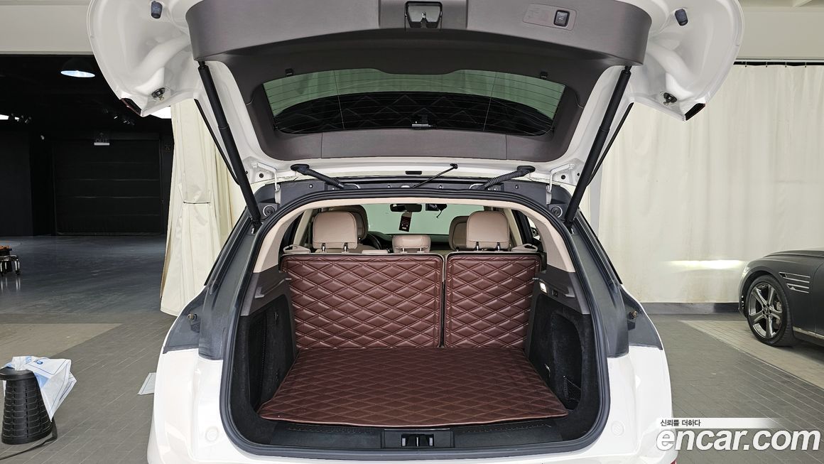 Lincoln Corsair 2020