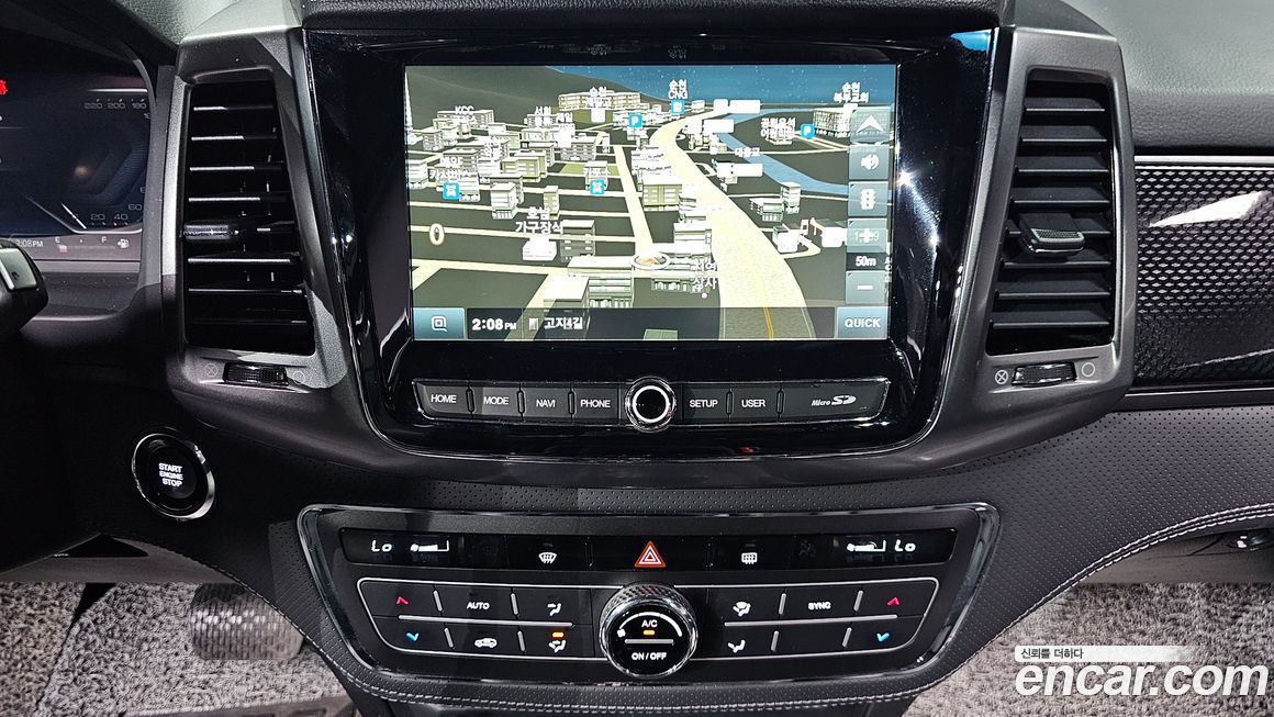 KG_Mobility_Ssangyong Rexton 2023