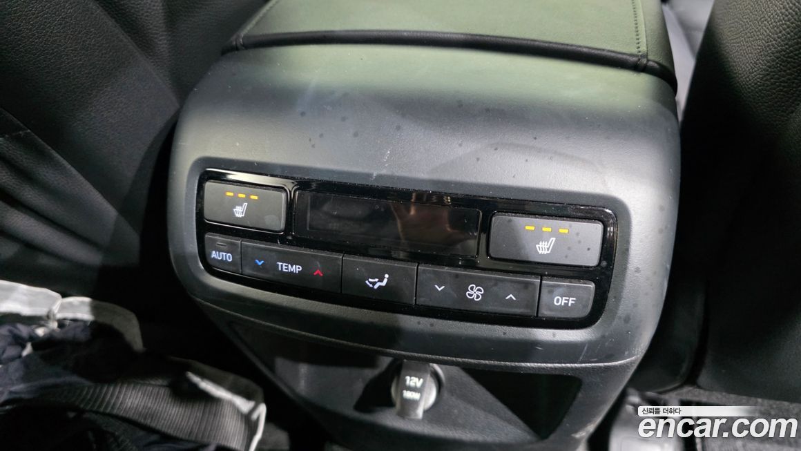 Hyundai Palisade 2019