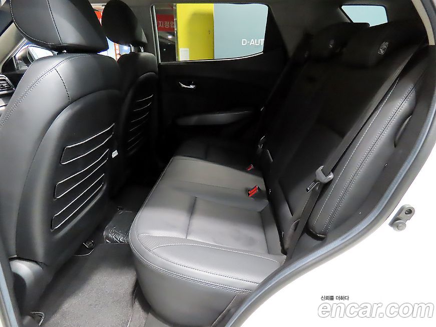 KG_Mobility_Ssangyong TIBOLI 2023