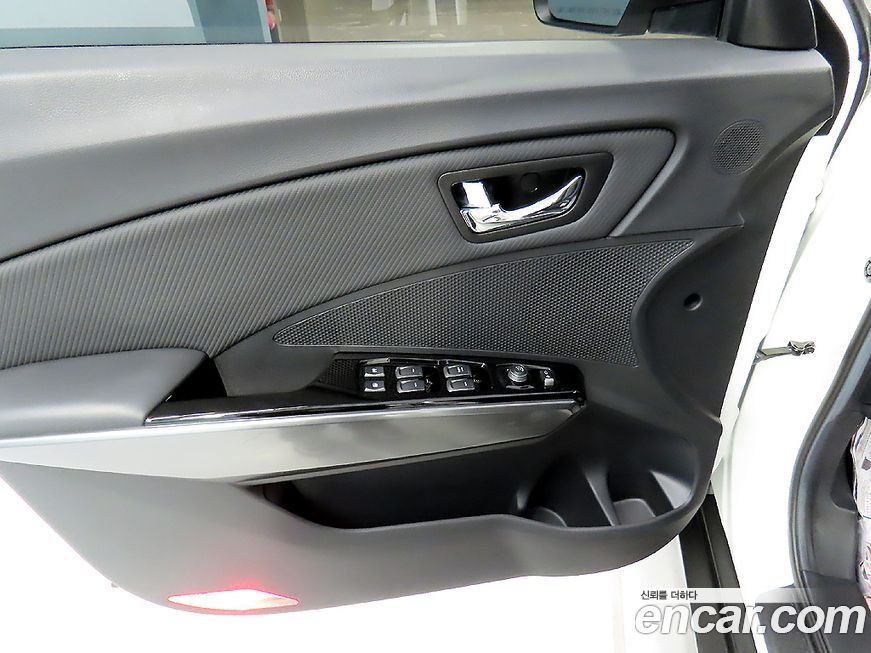 KG_Mobility_Ssangyong TIBOLI 2023