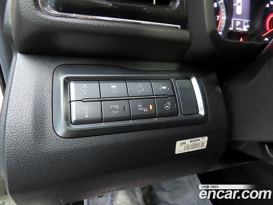 KG_Mobility_Ssangyong TIBOLI 2023