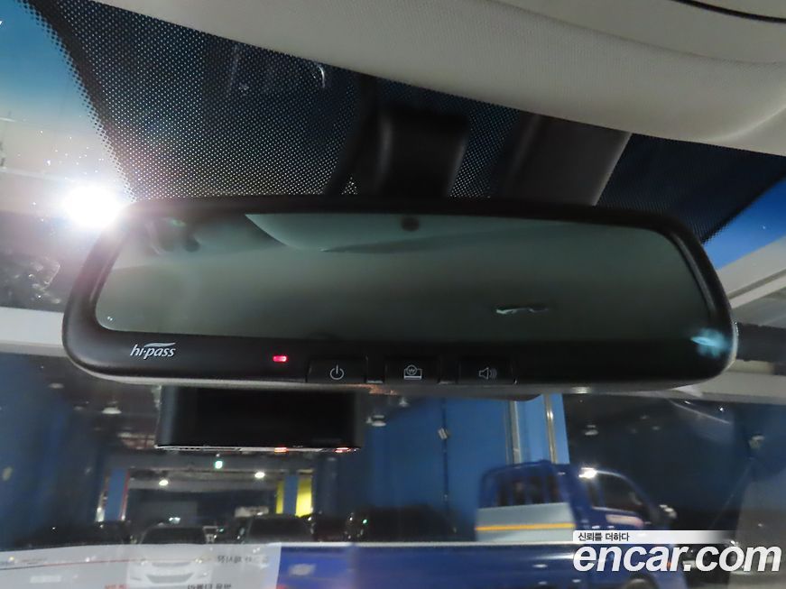 KG_Mobility_Ssangyong TIBOLI 2023